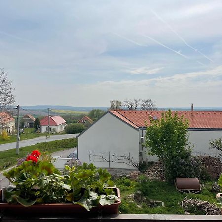Apartmán U Březinů Znojmo Exterior foto
