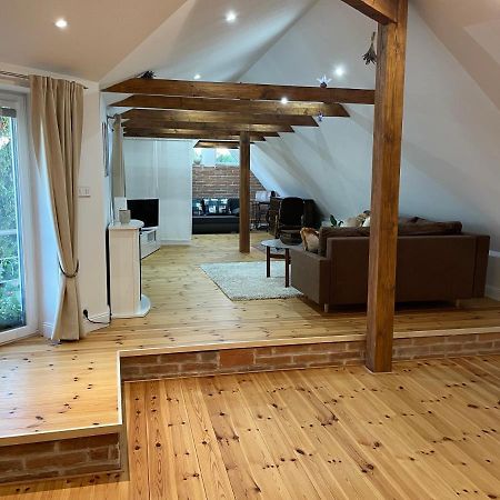 Apartmán U Březinů Znojmo Exterior foto