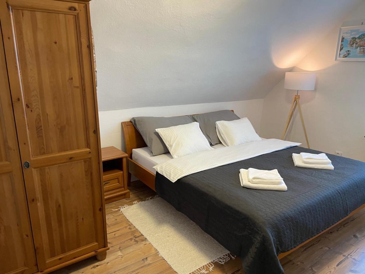 Apartmán U Březinů Znojmo Exterior foto