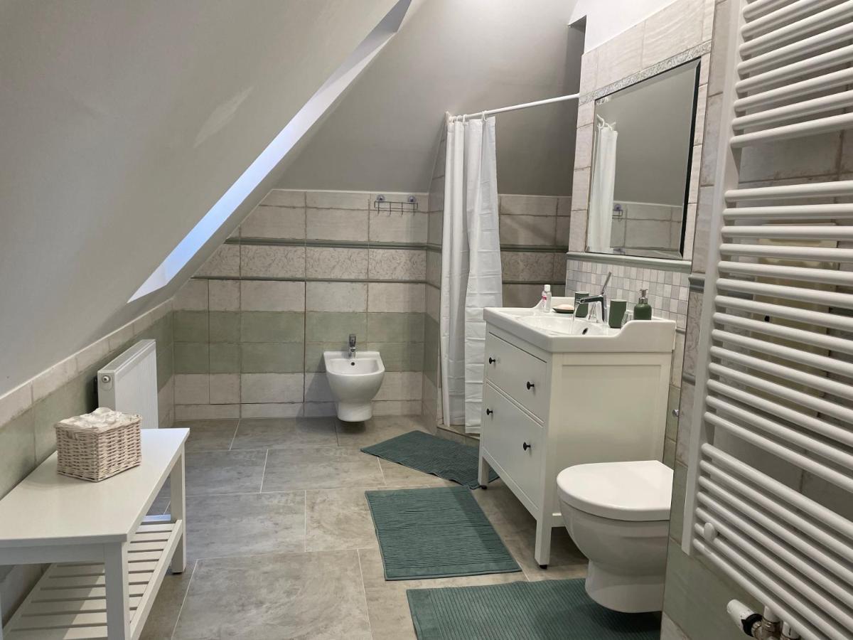 Apartmán U Březinů Znojmo Exterior foto