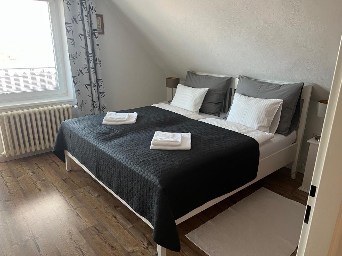 Apartmán U Březinů Znojmo Exterior foto
