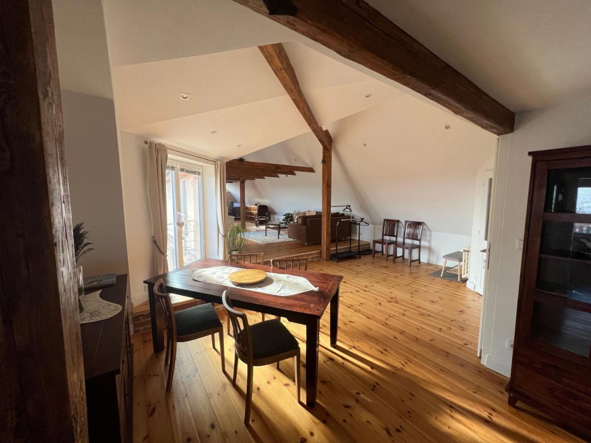 Apartmán U Březinů Znojmo Exterior foto